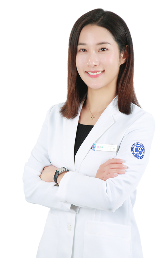 이수민 원장
